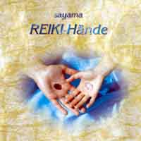 Reiki Hands