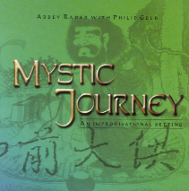 Mystic Journey