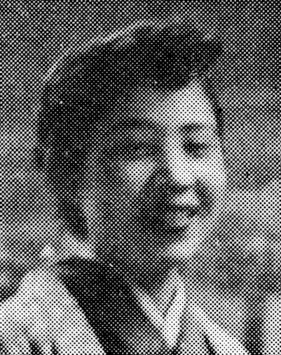 Yamane Ichiyo