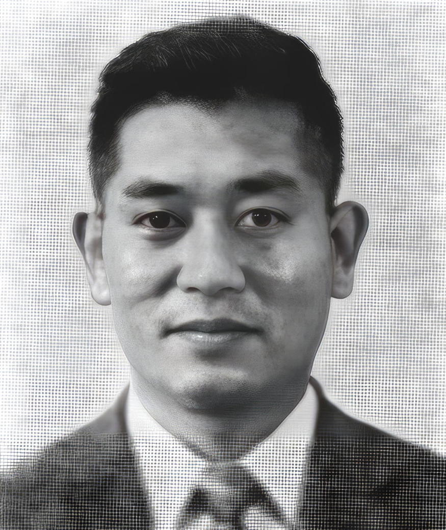 Shirakami Tokō