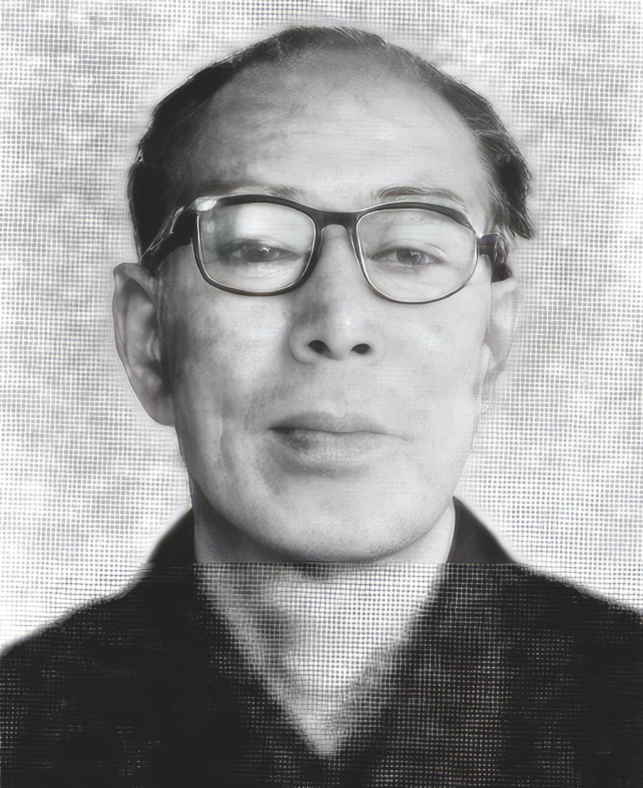 Kotani Reihō