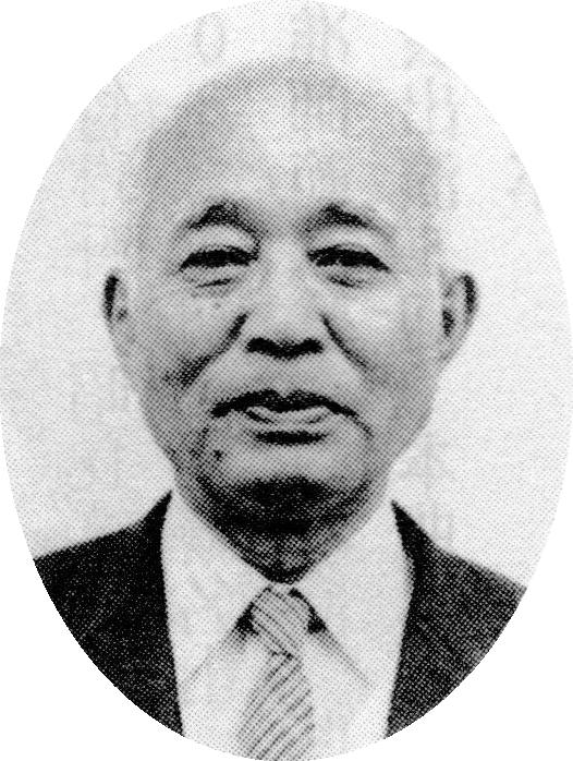 Ishibashi Gozan