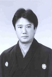 Yamamoto Hōzan II  