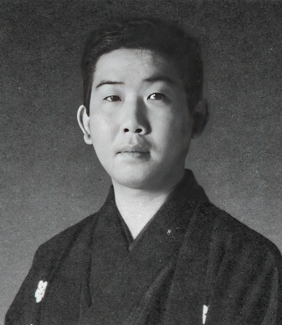 Nakao Tozan II