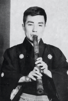 Araki Kodō V