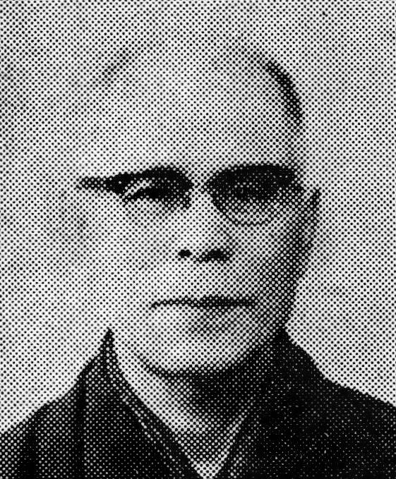 Horiuchi Kanzan