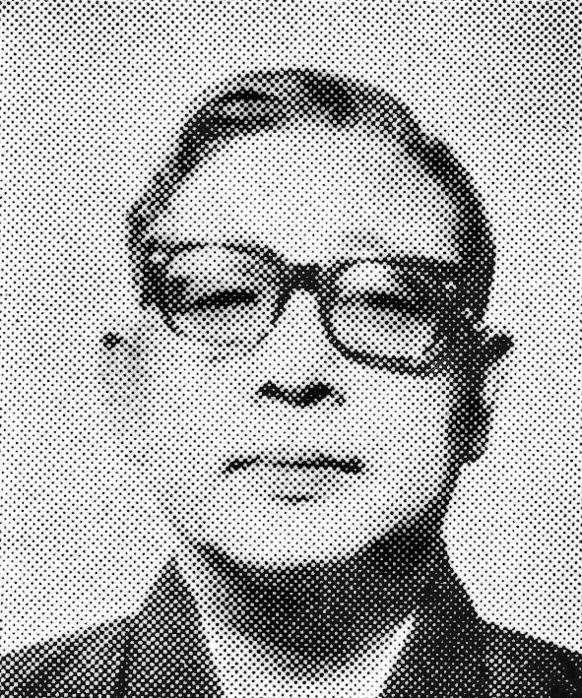 Takahashi Seidō