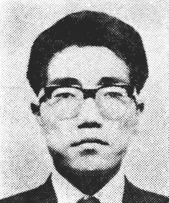 Satō Ginshū